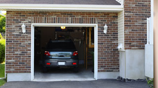 Garage Door Installation at Downtown San Mateo San Mateo, California